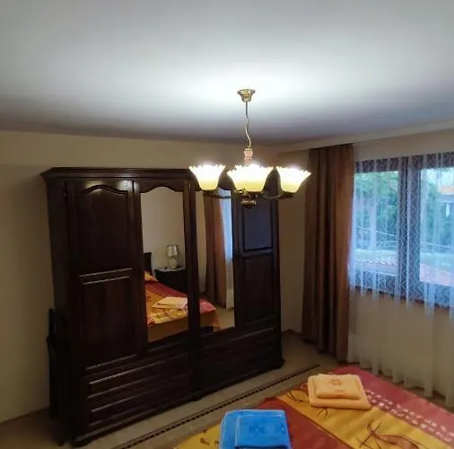 Feriehus росен *