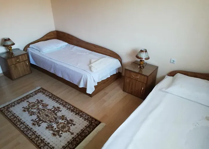 росен Feriehus *