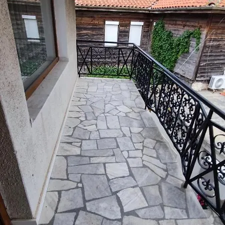 Prázdninový dům росен