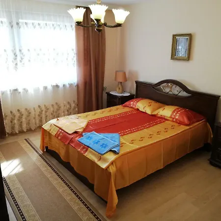 росен Prázdninový dům *