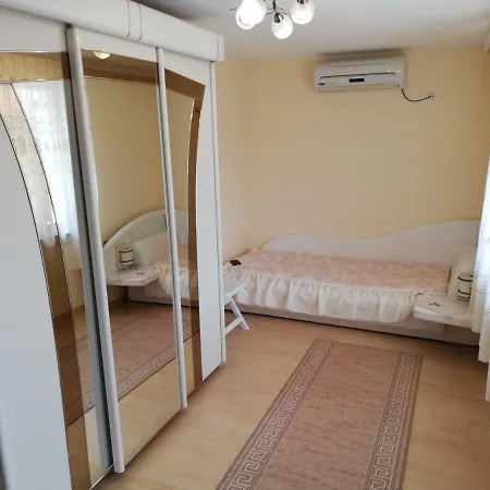 росен * Nesebar