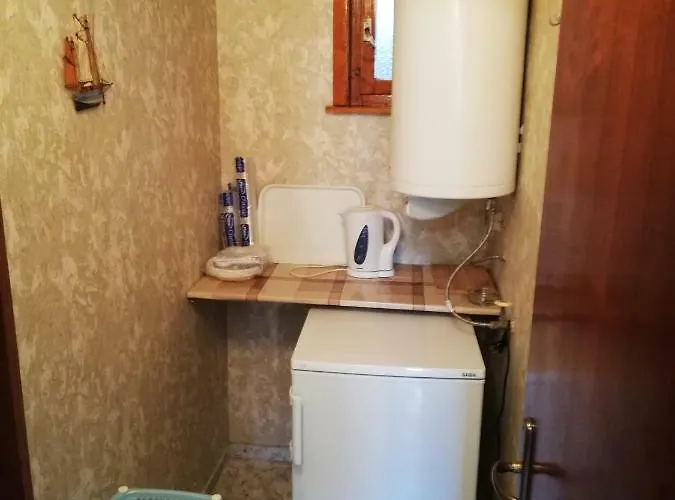 Nyaraló росен Neszebar