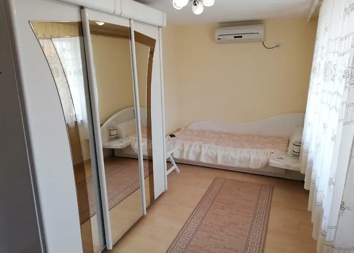 росен * Neszebar